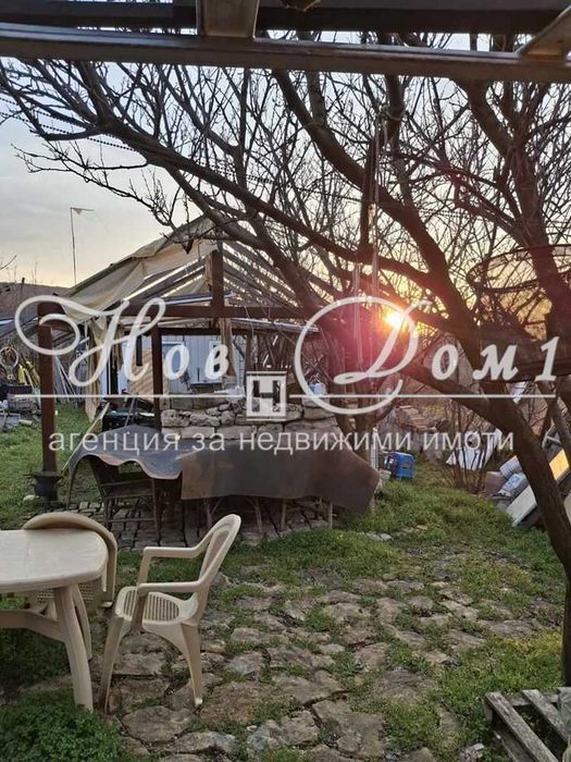 Продава се Парцел в с. Припек, Област Варна - 726 кв.м за 79 €/кв.м - Снимка #2
