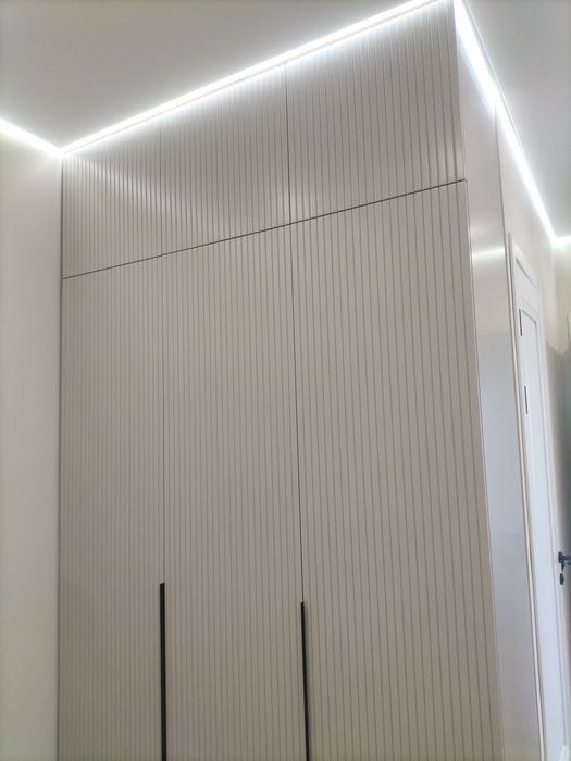 Мебель на заказ!