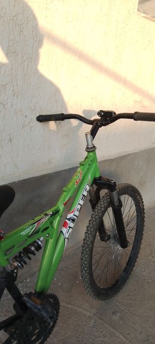 Продаю велосипед