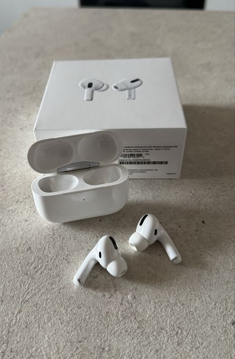 AirPods Pro 1st Gen