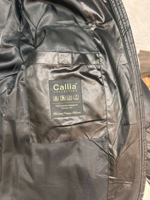 Продается зимний пуховик