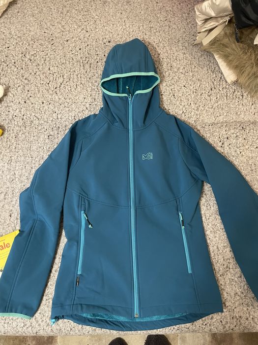 Windstopper Millet