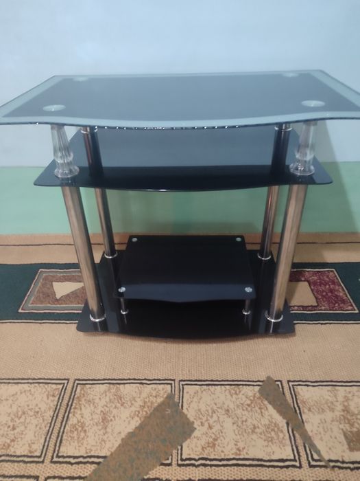 Televizor qoyish uchun patstavka