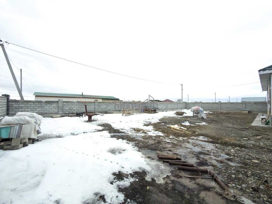 ПРОДАМ 4Х ком. дом Ынтымак (Эйли ПРАЙМ)