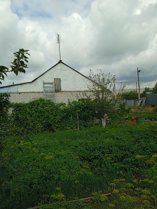 Продам  дом в Пригородном