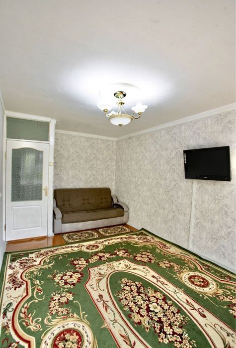 3 хонали Сой буи Кора камиш 1/1 оила ва тартибли студент