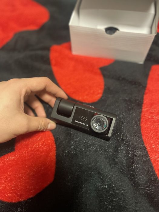 ‼️Camera de bord‼️