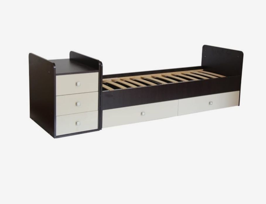 Продам детскую мебель