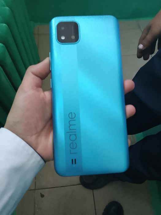 Продам Realme c11
