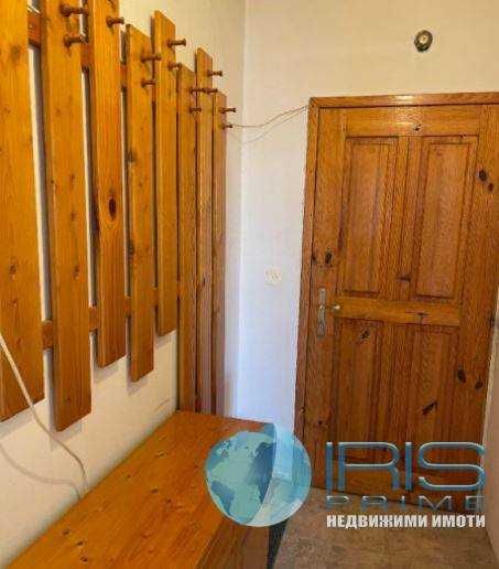 Продава се Двустаен апартамент в Шумен, Тракия - 59 кв.м за 1323 €/кв.м - Снимка #9