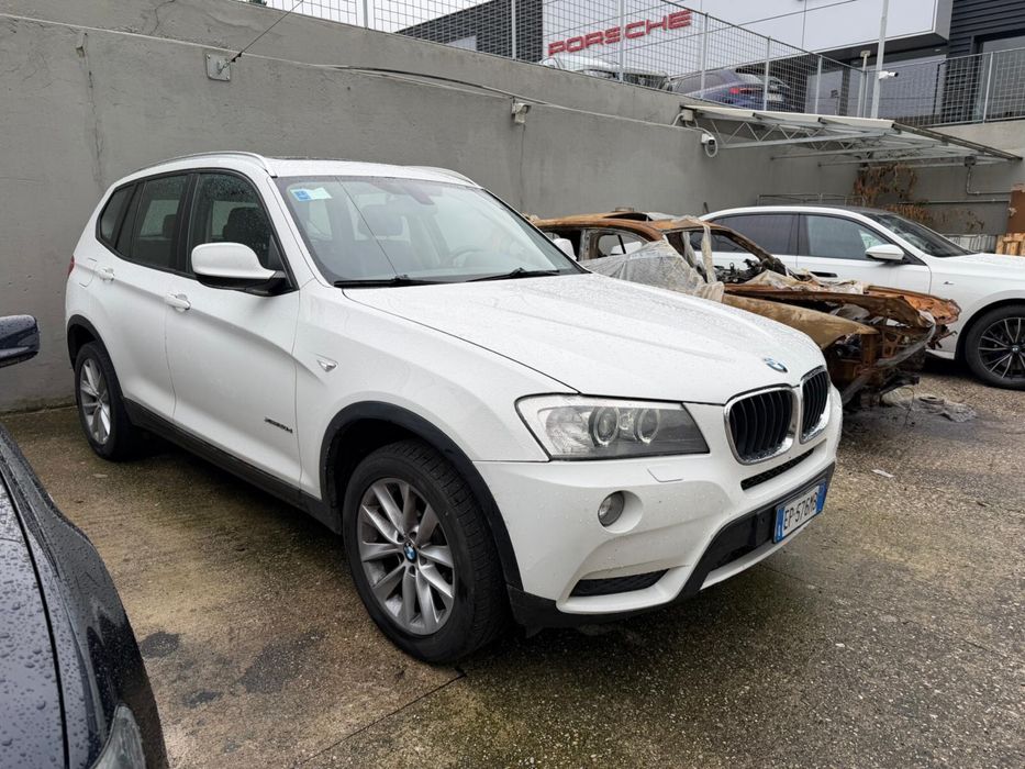 De vânzare Bmw x3