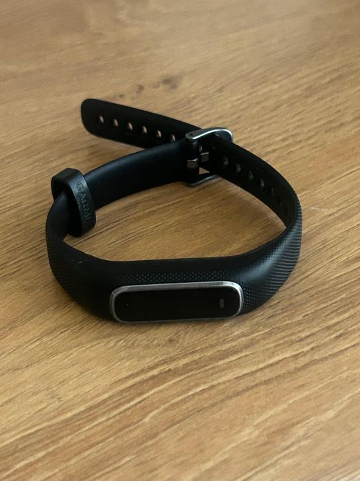 Garmin vivosmart 4
