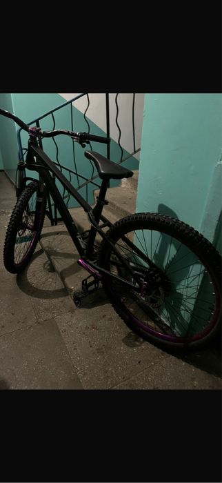 Продам велик стант