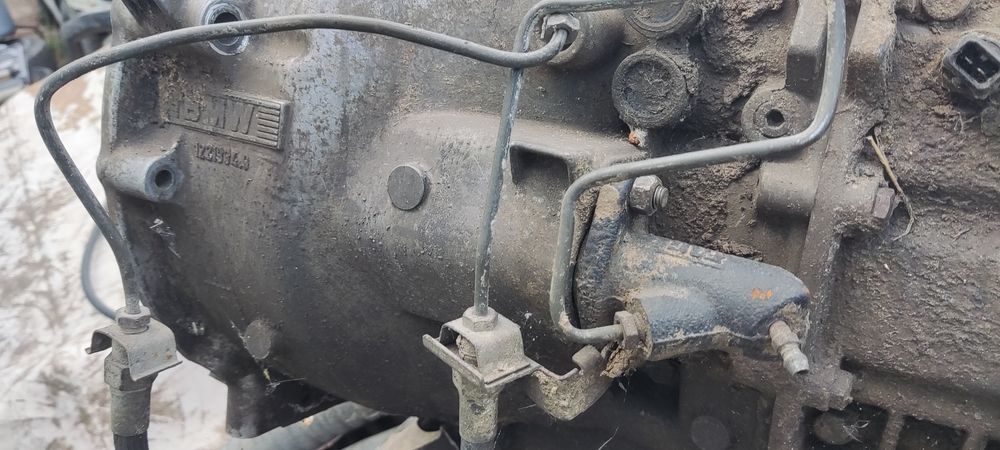 Салам алейкум БМВ е 36 на разбор