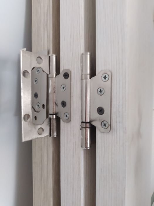 Двери Есік продам 4 шт за 40000тг