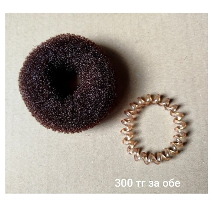 Заколки для волос