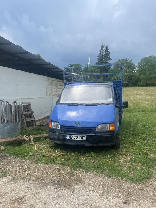 Vand ford transit 1998