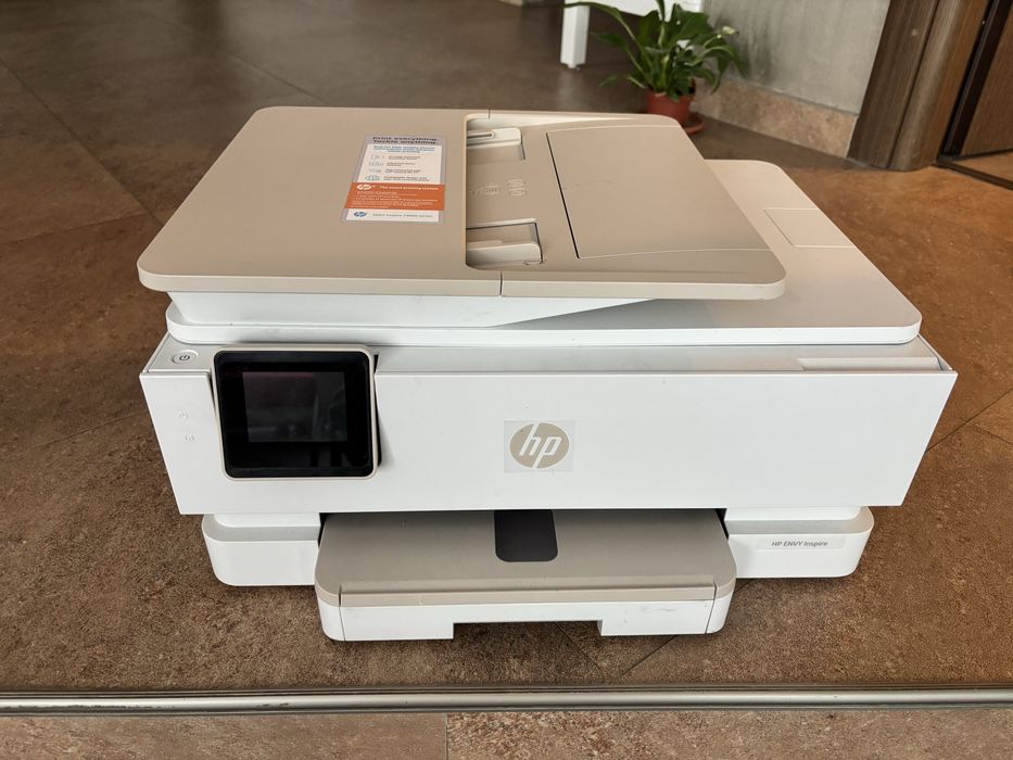 Multifunctionala HP Envie Inspire