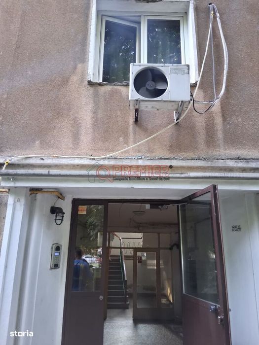 Sos Giurgiului 164 - apartament 2 camere