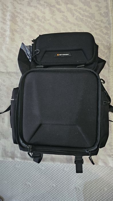 Sony camera FX-30