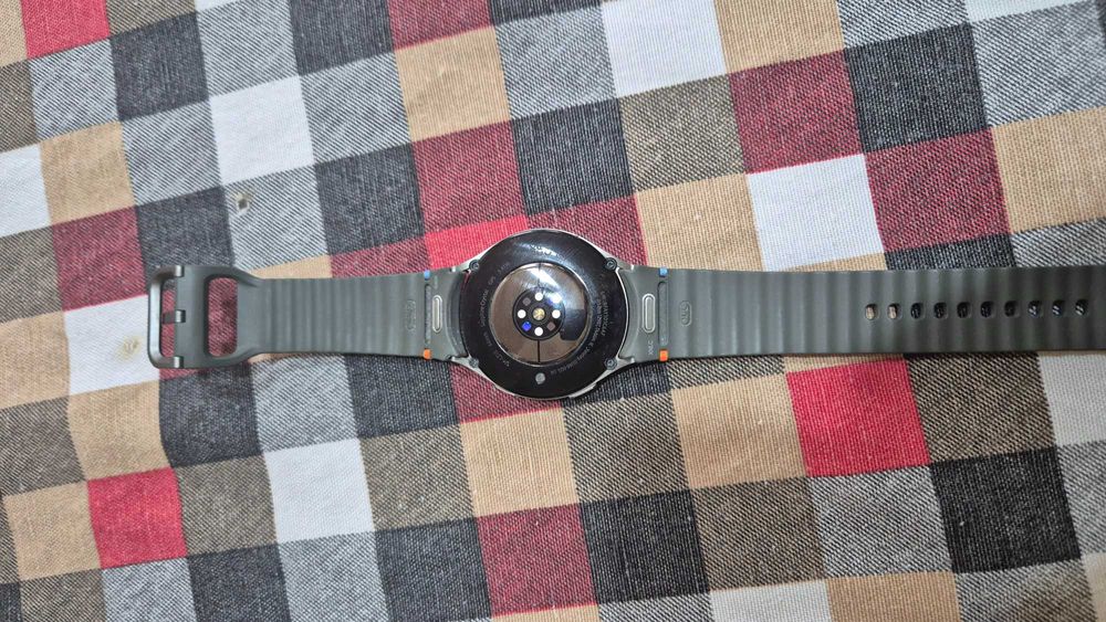 Часовник Samsung Galaxy Watch 7