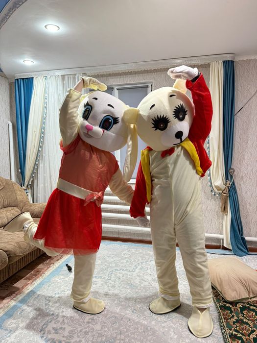 Продам костюм аниматора