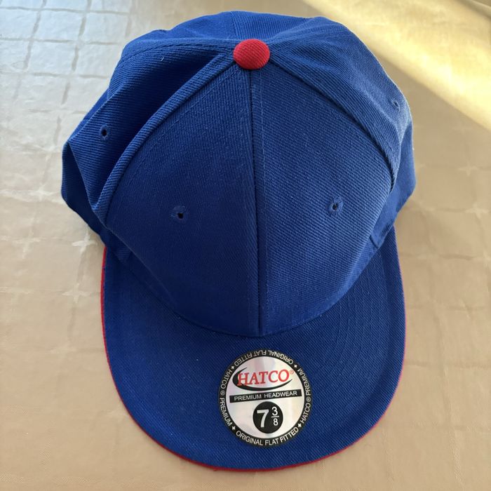 Мъжка шапка нова!