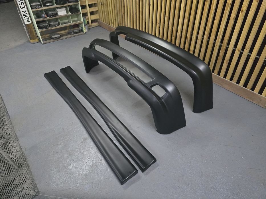 Audi 80 B3, B4 Kamei, Zender.