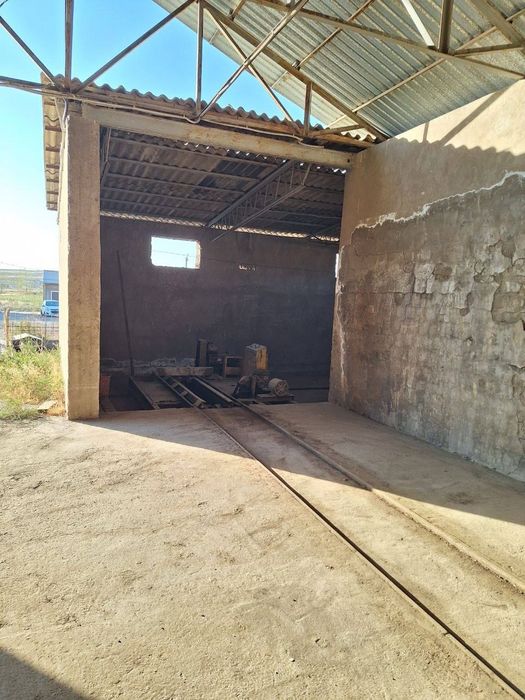 Гишт завод сотилади Продаётся кирпичный завод