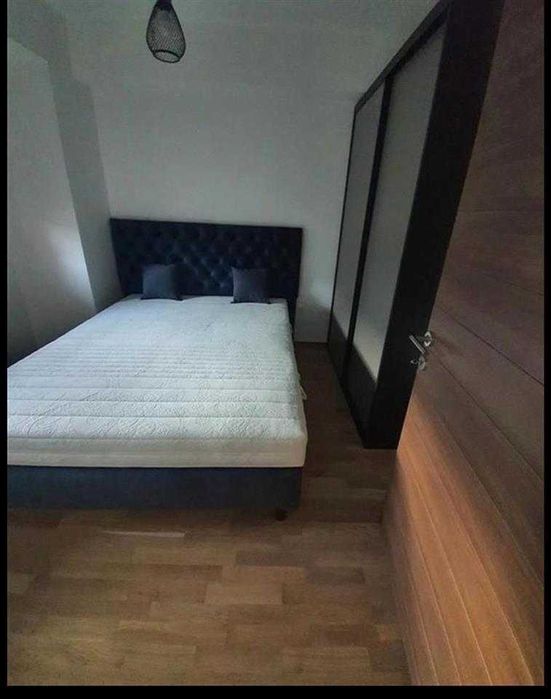 Дава се под наем Двустаен апартамент в Пловдив, Беломорски - 56 кв.м за 229.5 € - Снимка #4