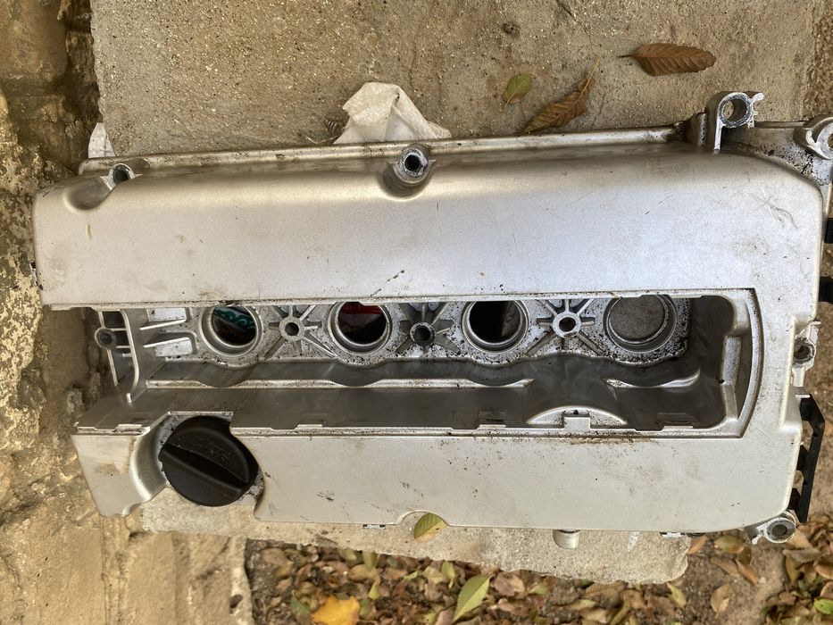 Клапанная крышка от шевроле круз, трекер