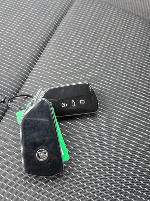 Skoda octavia 2022/09 Motor 2.0 TDI 116cp  Cutie manuala