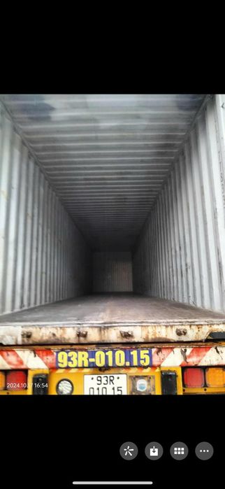 Контейнера, по самым низким  ценам!