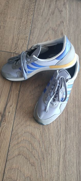 Мъжки маратонки,употребявани