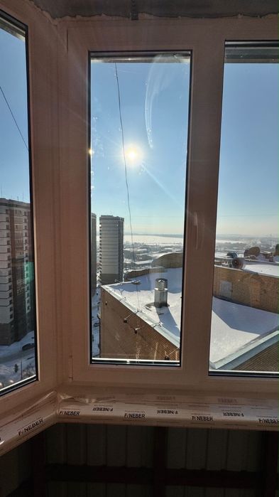 Продам 3 х ком Новостройку. ДСР.