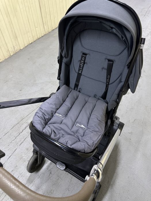 Коляска для ребенка