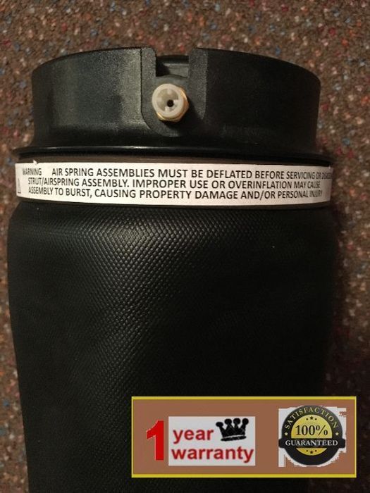 Perne aer MERCEDES ML,GL,E,W164,W166,W211,W212,S220,S221.BMW X5,X6, E7