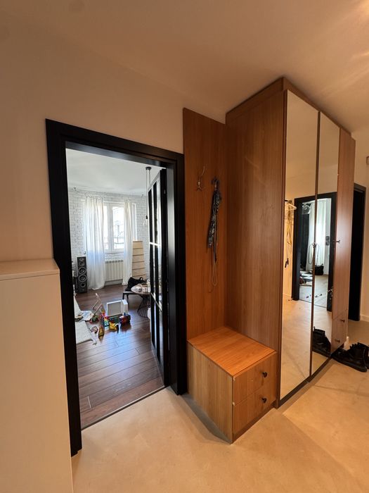 Гардероб 200*260 см