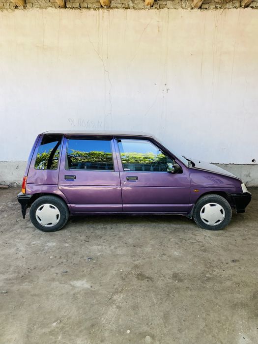 Tiko mashina zòr chopadi