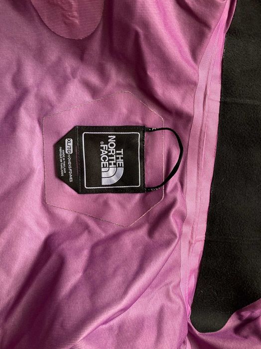 The North Face Medusa Shell Hy Vent HyVent женско водоустойчиво яке XL