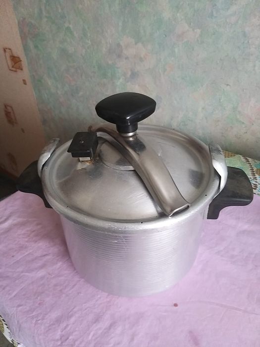 Соковарка советская