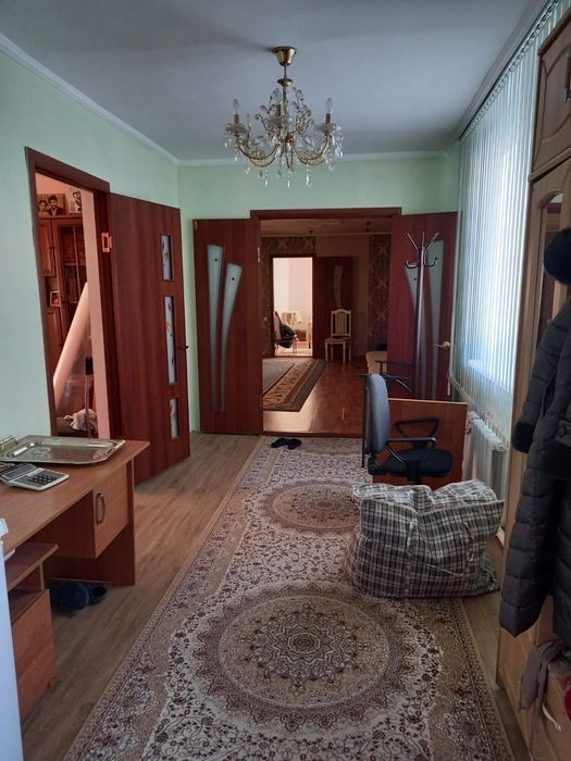 Продам жилой дом