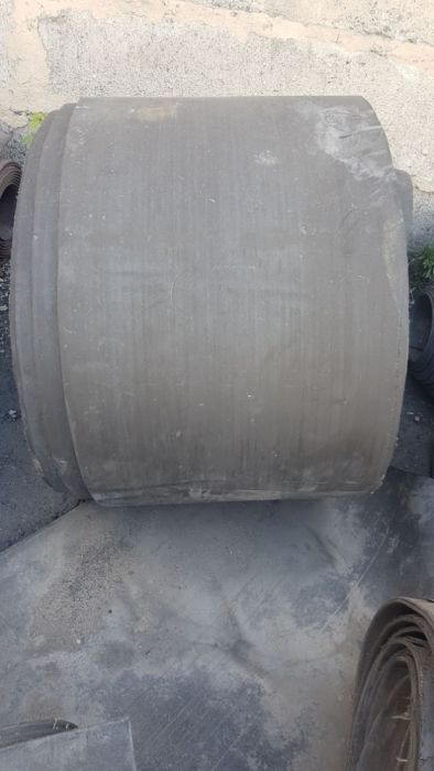 Лента конвейерная транспортерная