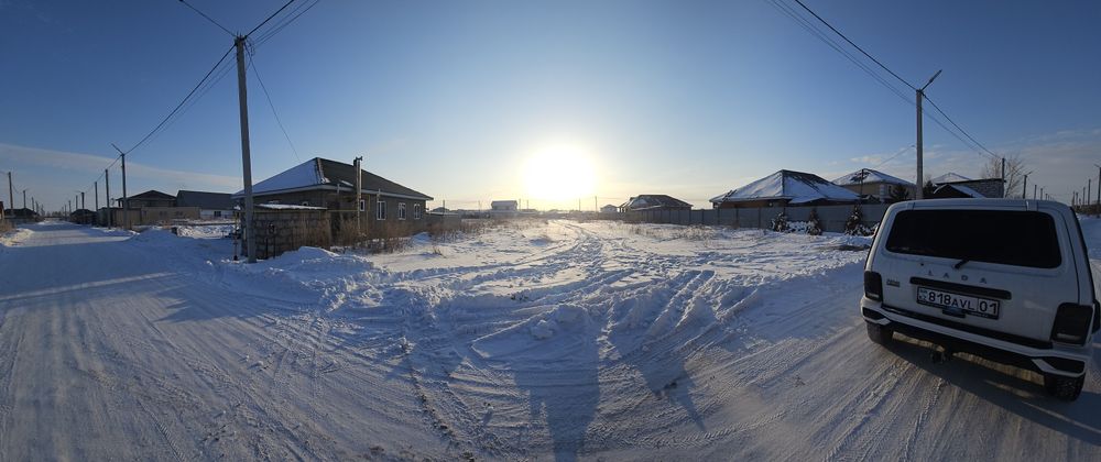 Земельный участок под ИЖС