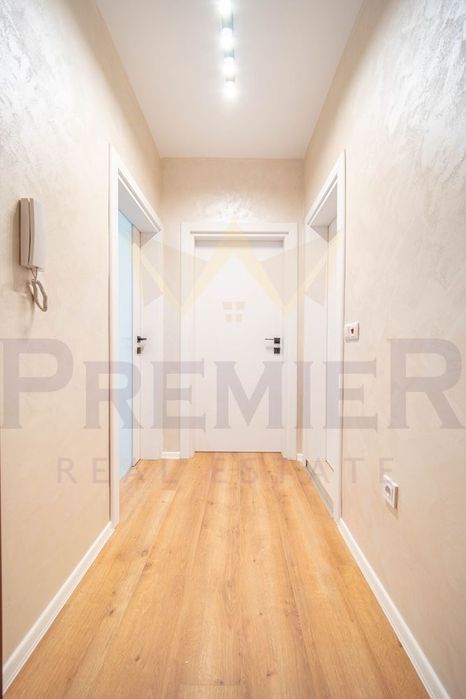 Продава се Двустаен апартамент в Варна, Възраждане 3 - 50 кв.м за 2298 €/кв.м - Снимка #4