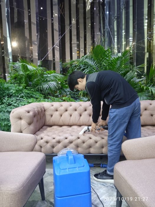 Химчистка мягкой мебели,чистка матраса,чистка стулья, чистка  диванов