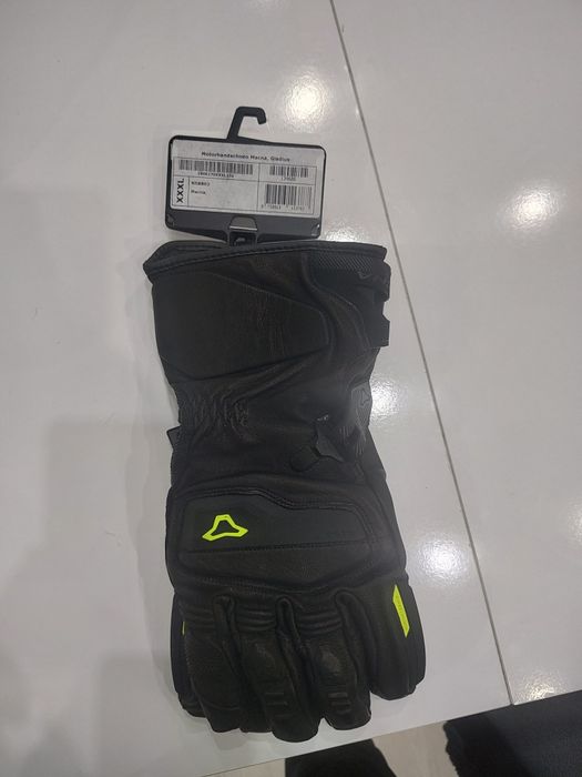 Мото Ръкавици MACNA Gladius RTX