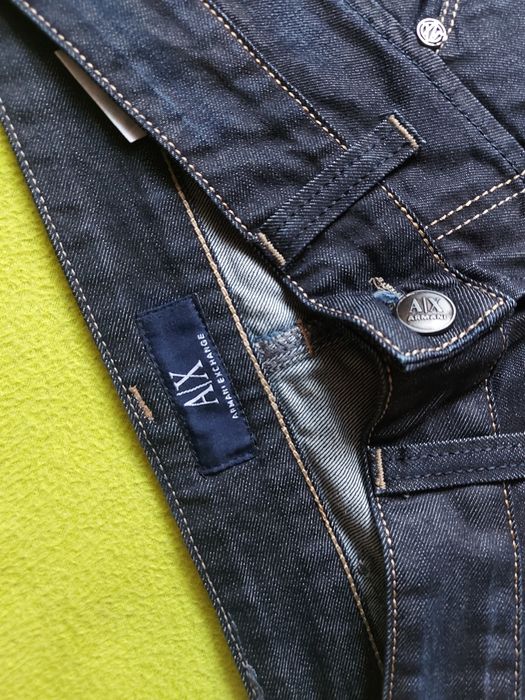 Armani Jeans'Size30-М-НОВО