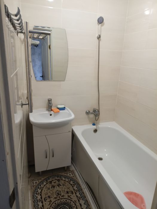 Продам 3-х ком.квартиру