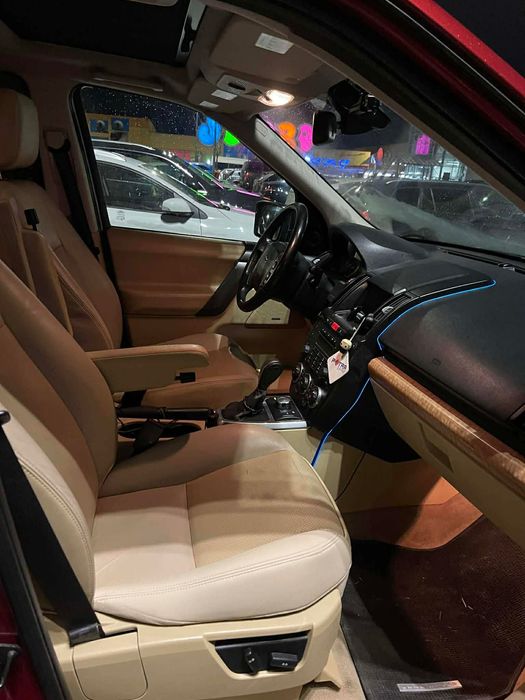 Lans Rover Freelander 2.2 TD4 HSE